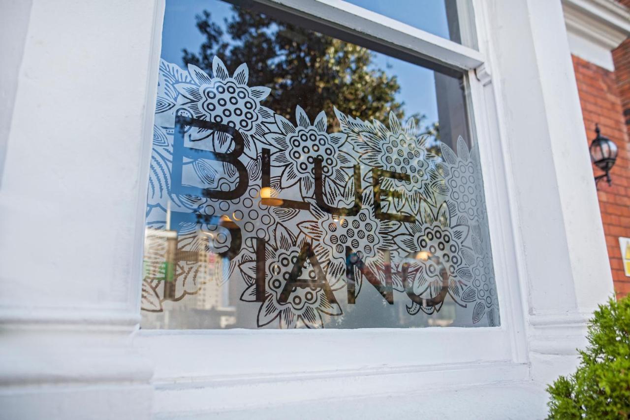 The Blue Piano Guesthouse Birmingham Exterior photo